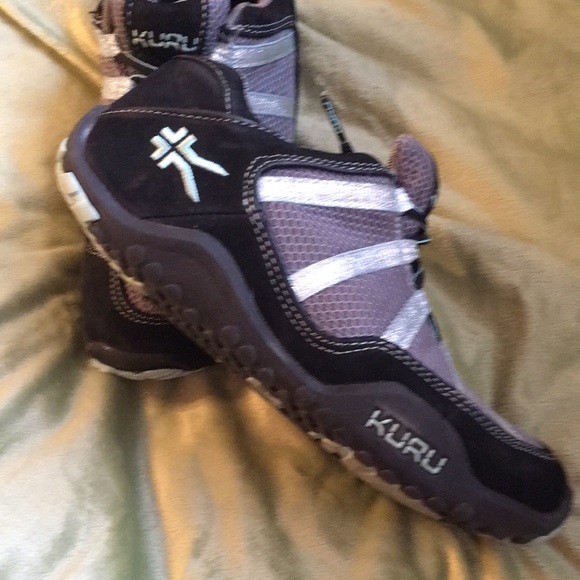 Foot Support Shoes - Picture 2 of 5